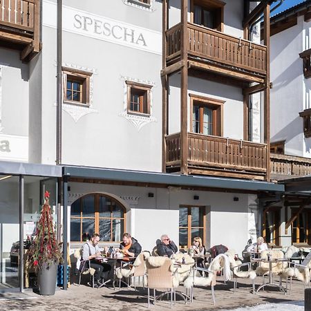 Hotel Spescha 렌쩨르하이데 외부 사진