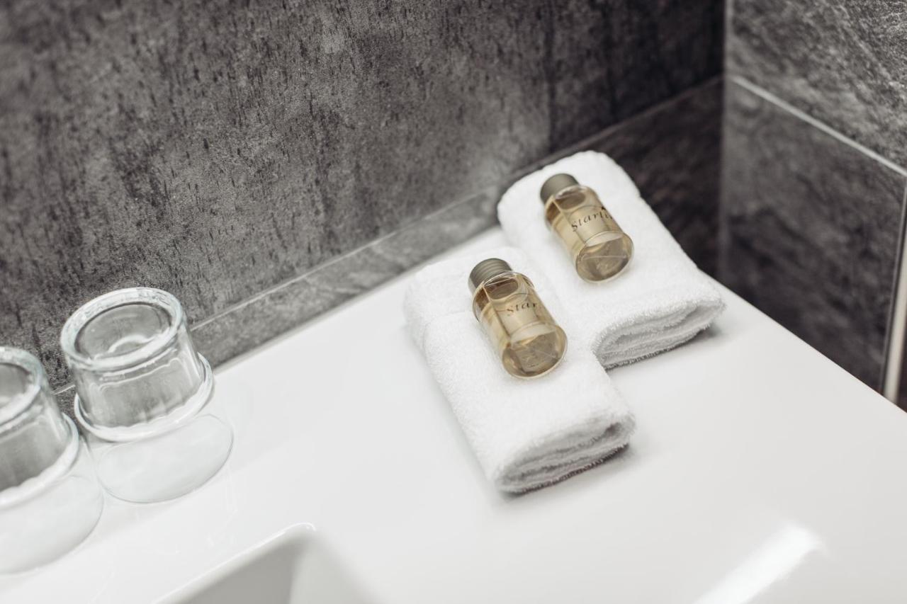 Hotel Spescha 렌쩨르하이데 외부 사진