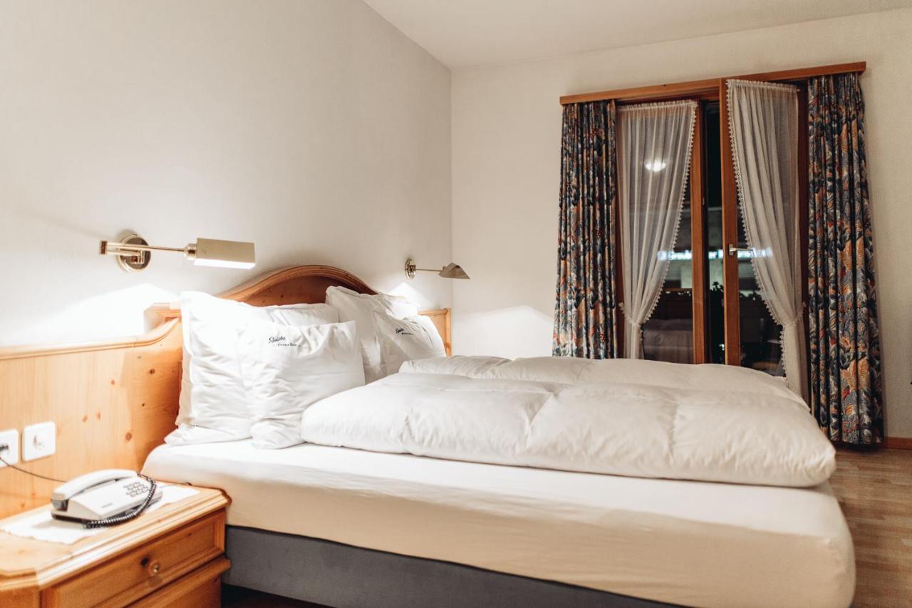 Hotel Spescha 렌쩨르하이데 외부 사진