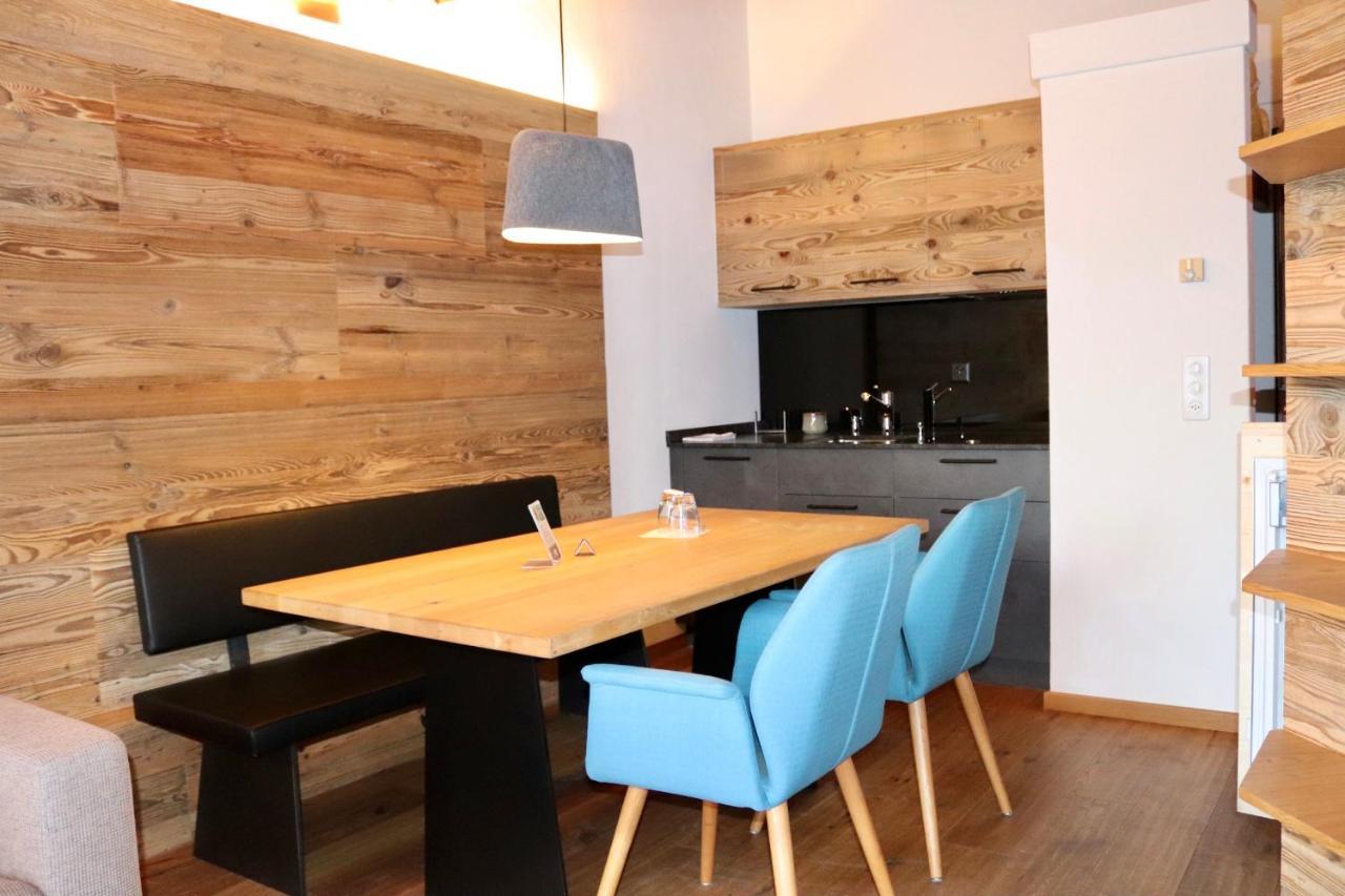 Hotel Spescha 렌쩨르하이데 외부 사진