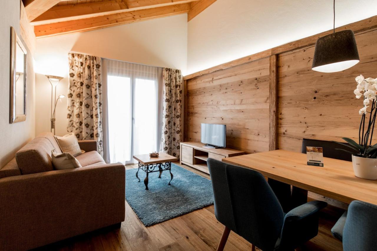 Hotel Spescha 렌쩨르하이데 외부 사진