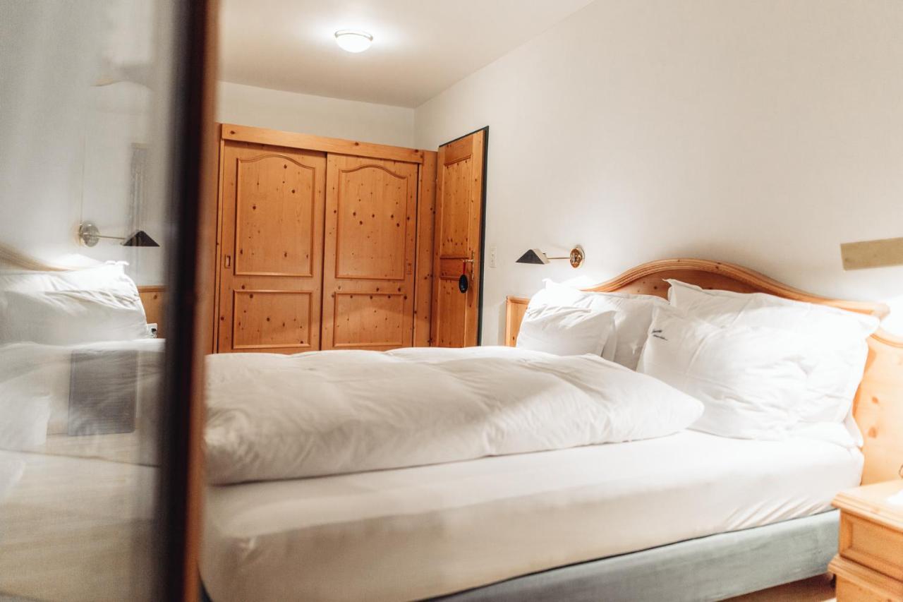 Hotel Spescha 렌쩨르하이데 외부 사진