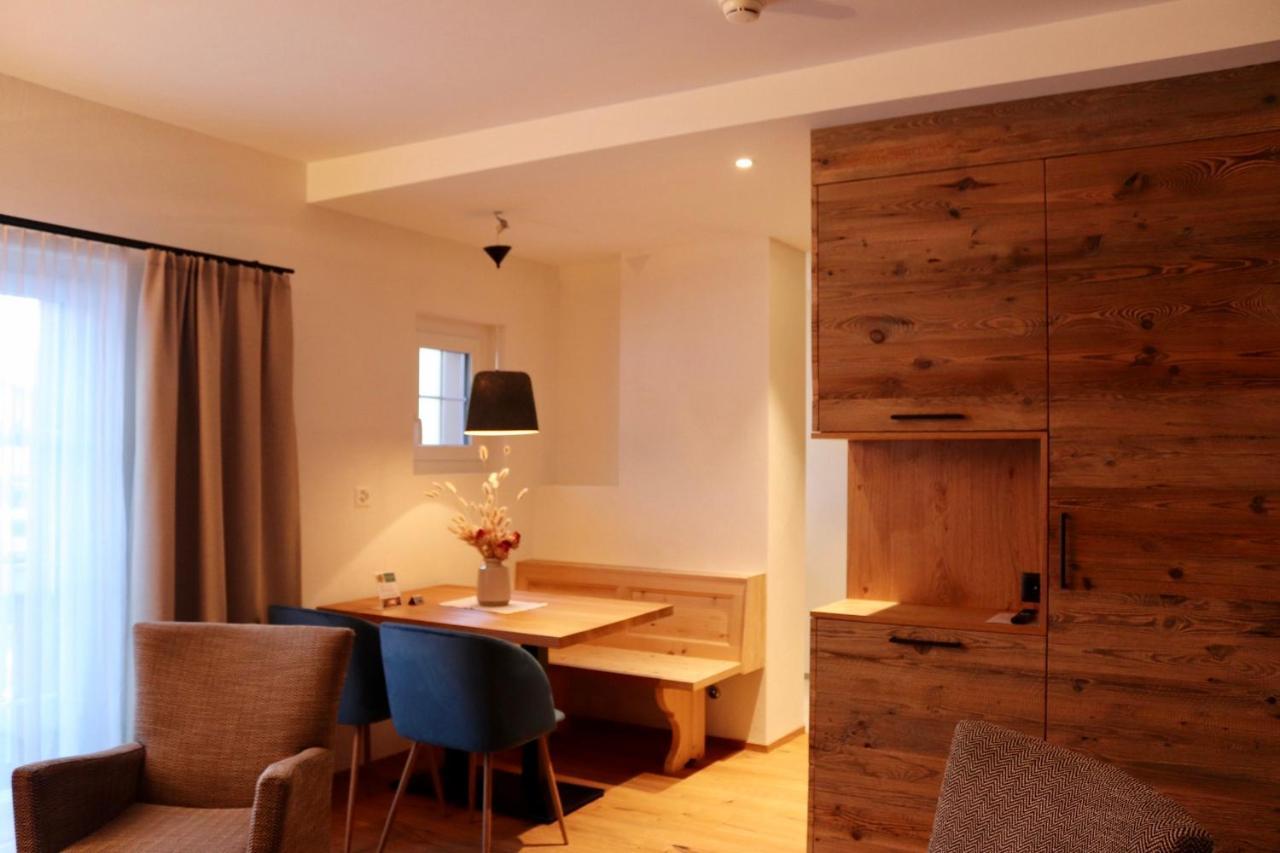 Hotel Spescha 렌쩨르하이데 외부 사진