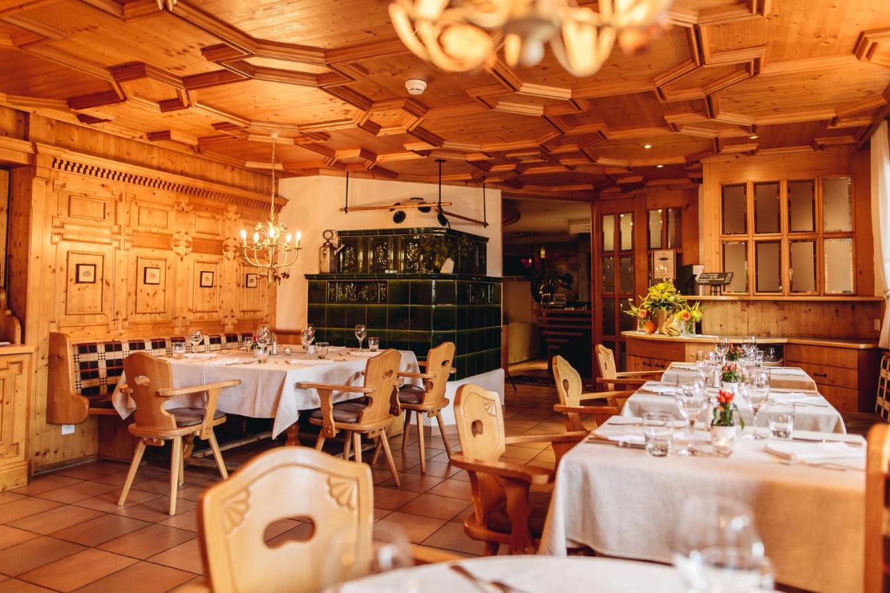 Hotel Spescha 렌쩨르하이데 외부 사진