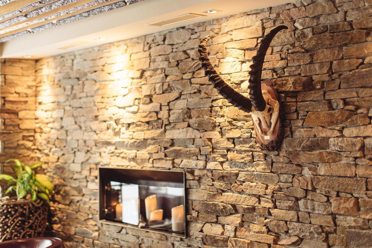 Hotel Spescha 렌쩨르하이데 외부 사진