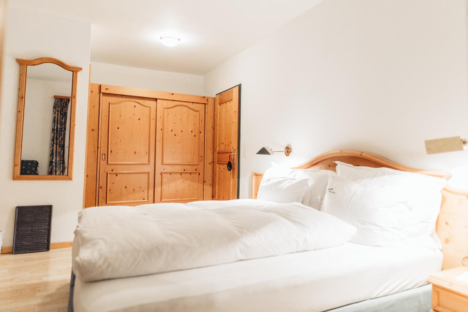 Hotel Spescha 렌쩨르하이데 객실 사진