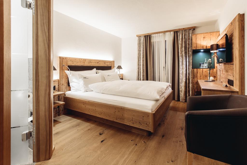 Hotel Spescha 렌쩨르하이데 객실 사진