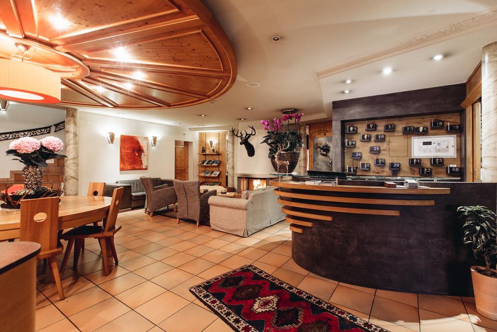 Hotel Spescha 렌쩨르하이데 외부 사진