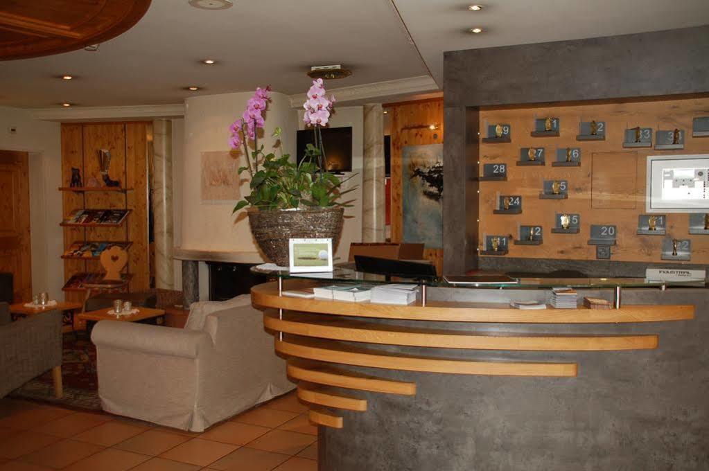 Hotel Spescha 렌쩨르하이데 외부 사진