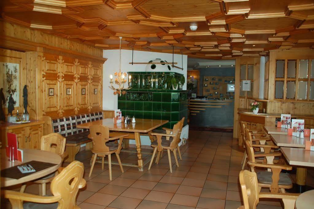 Hotel Spescha 렌쩨르하이데 외부 사진