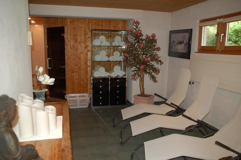 Hotel Spescha 렌쩨르하이데 외부 사진